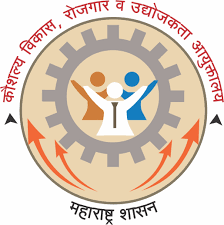 Amravati Rojgar Melava 2025: अमरावती रोजगार मेळावा 2025 Logo